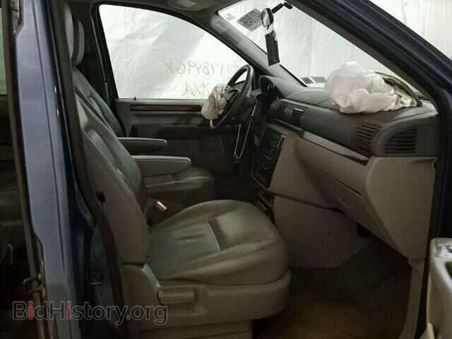 2006 FORD FREESTAR - VIN: 2FMZA52286BA29460 - Фото 5