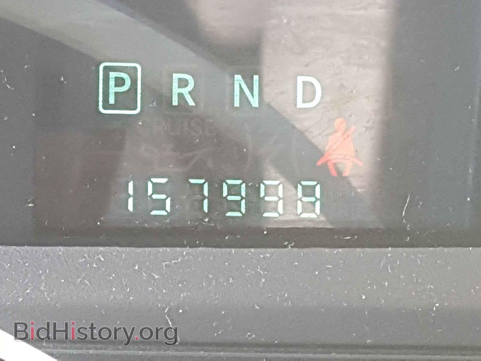2010 DODGE JOURNEY - VIN: 3D4PG4FB6AT102159 - Фото 8