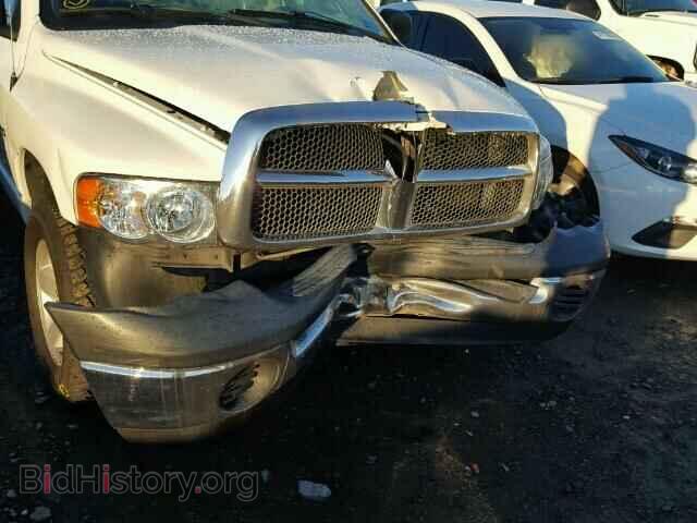 2003 DODGE RAM 1500 - VIN: 1D7HU16N03J630878 - Photo 9