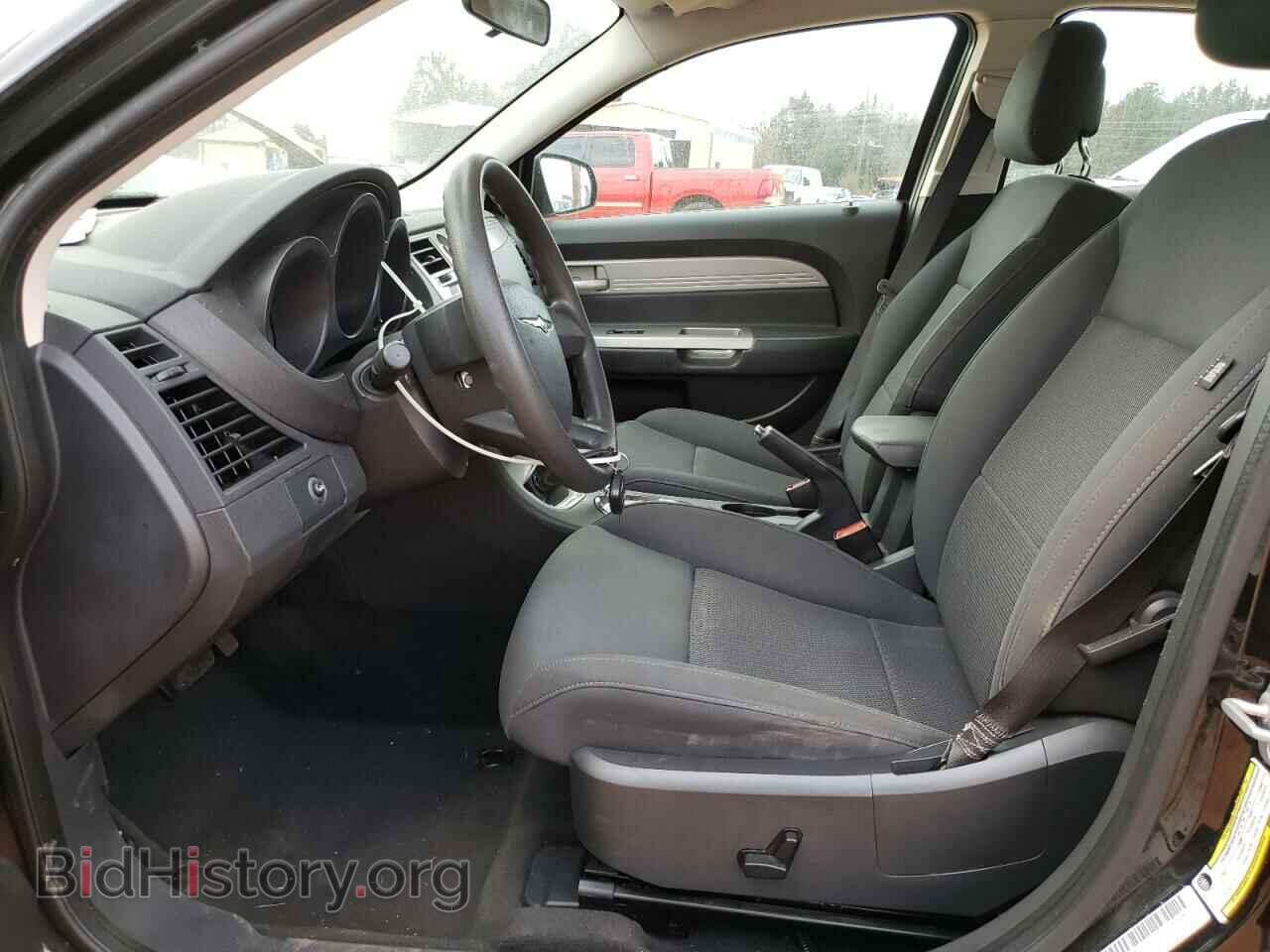 2010 CHRYSLER SEBRING - VIN: 1C3CC4FB5AN234065 - Фото 7