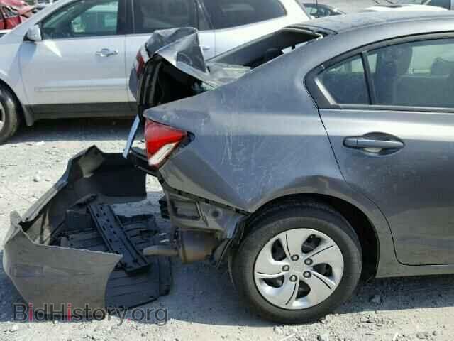 2013 HONDA CIVIC - VIN: 19XFB2F56DE001069 - Фото 9