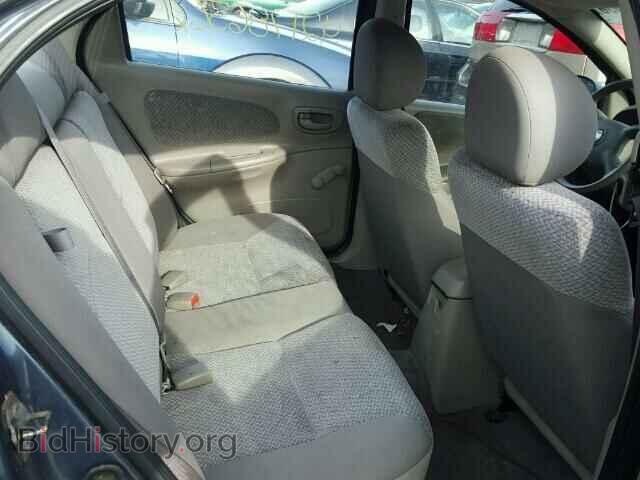 2002 DODGE NEON - VIN: 1B3ES56C32D633619 - Фото 6