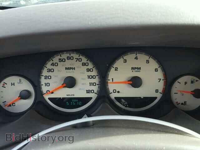 2002 DODGE NEON - VIN: 1B3ES56C32D633619 - Фото 8