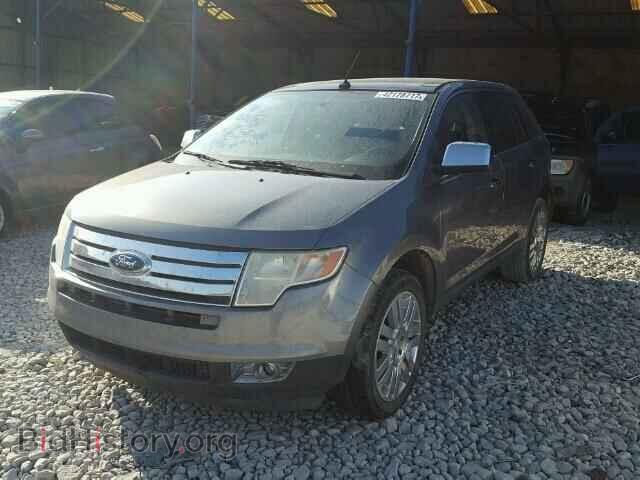 2009 FORD EDGE - VIN: 2FMDK39C79BA92192 - Photo 2