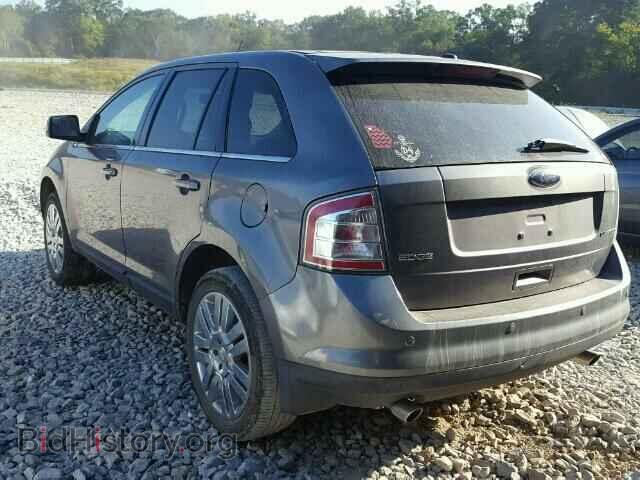 2009 FORD EDGE - VIN: 2FMDK39C79BA92192 - Photo 3