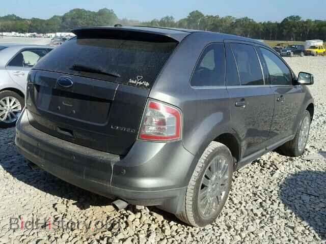 2009 FORD EDGE - VIN: 2FMDK39C79BA92192 - Photo 4