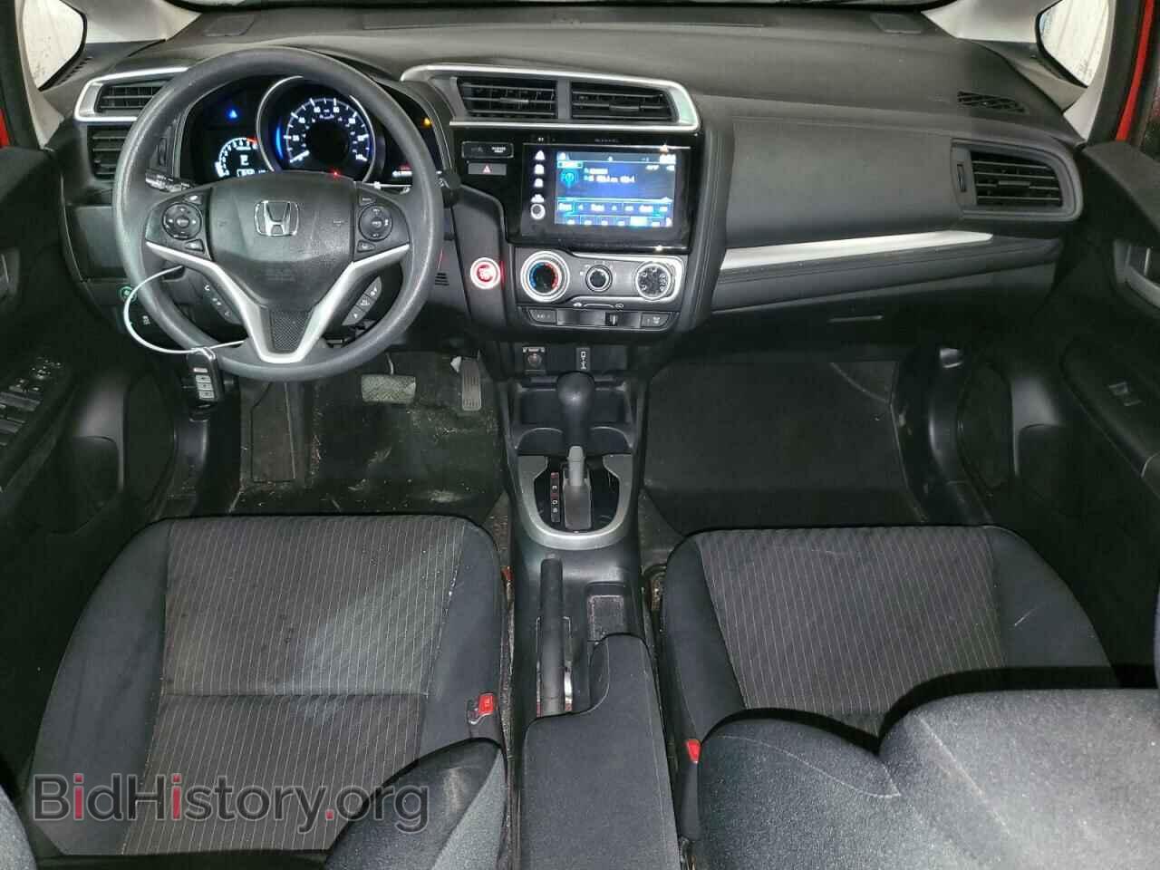2019 HONDA FIT - VIN: 3HGGK5H89KM735657 - Фото 8