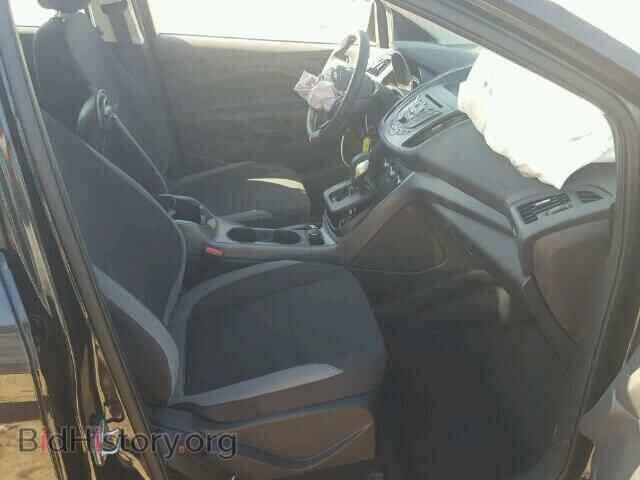 2014 FORD ESCAPE - VIN: 1FMCU0F71EUD29212 - Фото 5
