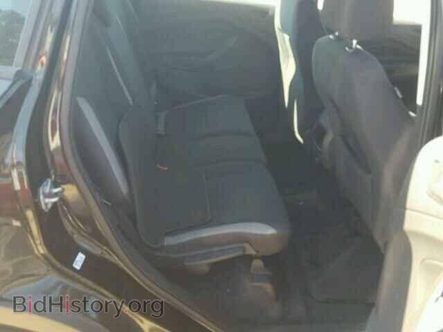 2014 FORD ESCAPE - VIN: 1FMCU0F71EUD29212 - Фото 6