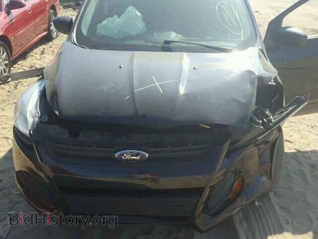 2014 FORD ESCAPE - VIN: 1FMCU0F71EUD29212 - Фото 7