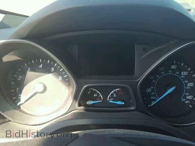 2014 FORD ESCAPE - VIN: 1FMCU0F71EUD29212 - Фото 8