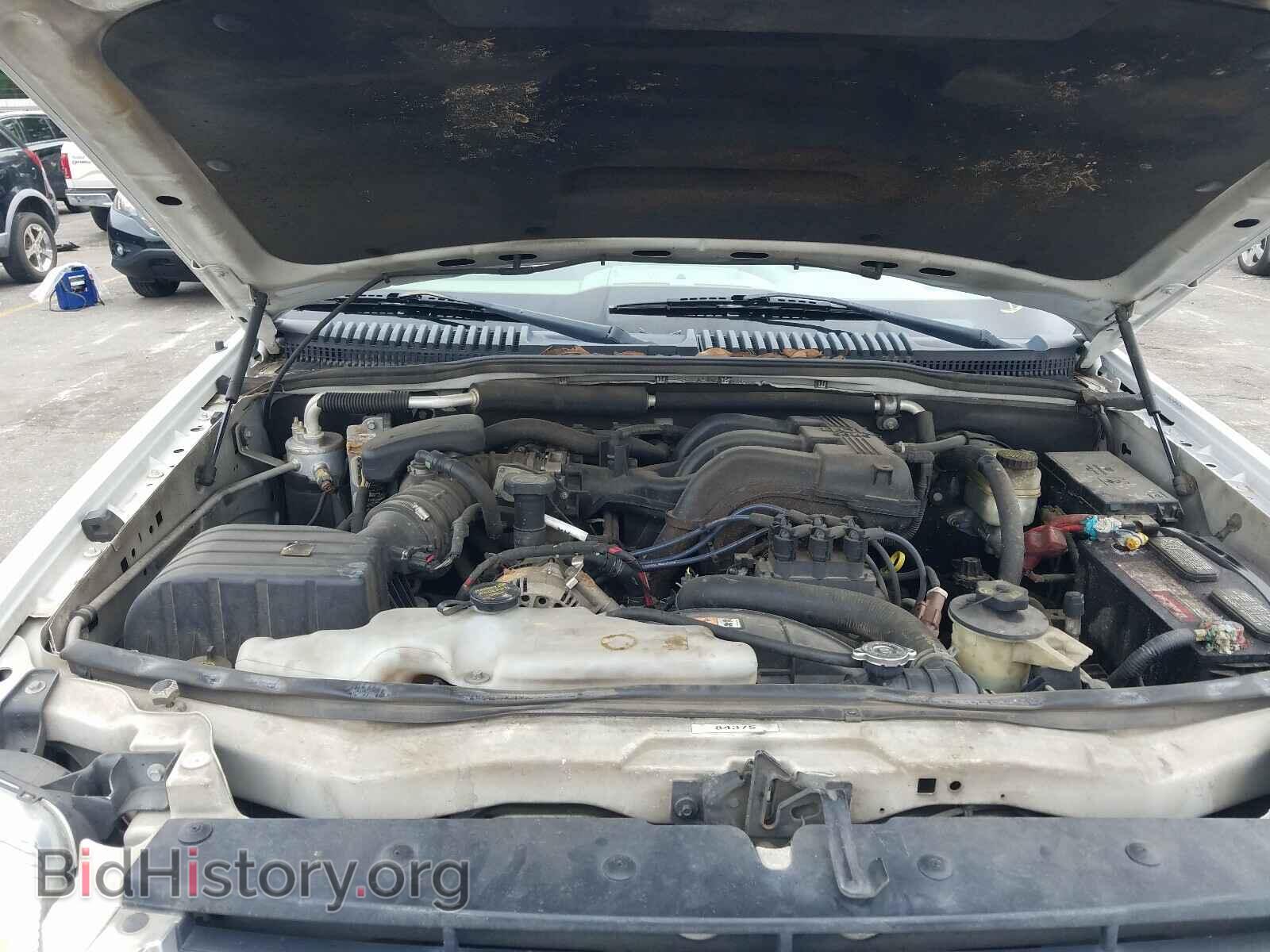 2007 FORD EXPLORER - VIN: 1FMEU73E07UB53583 - Photo 7