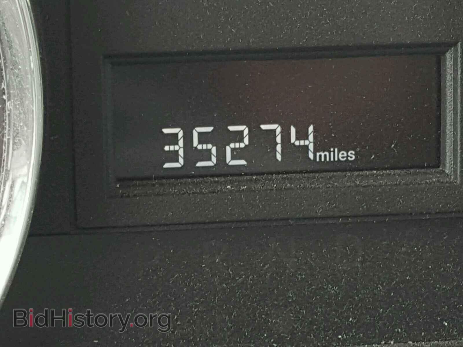 2015 DODGE CARAVAN - VIN: 2C4RDGCG6FR688873 - Фото 8