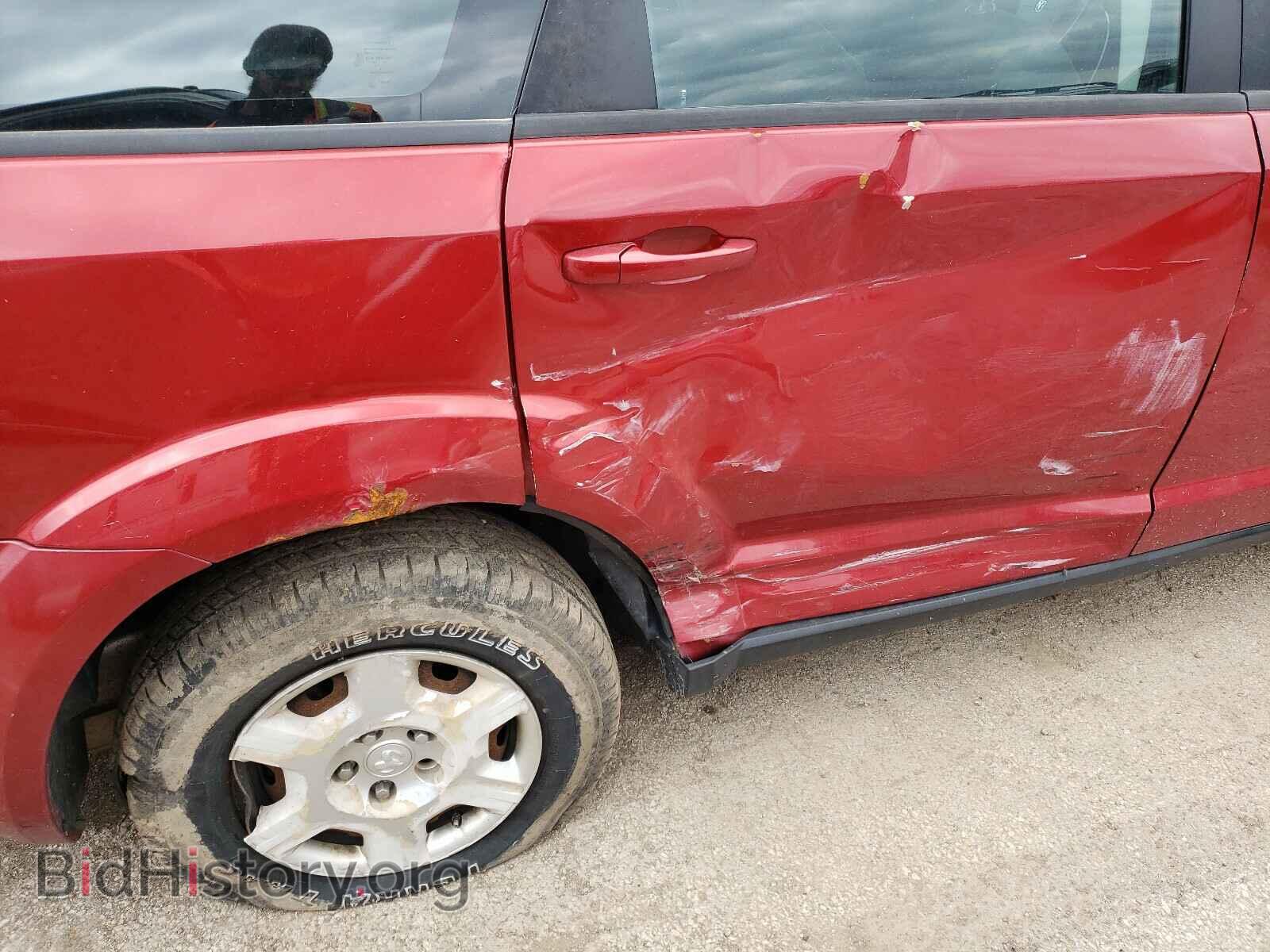 2010 DODGE JOURNEY - VIN: 3D4PG4FB9AT224918 - Фото 9