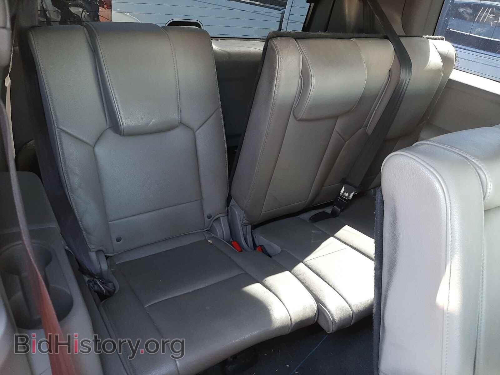 2013 HONDA PILOT - VIN: 5FNYF4H97DB062658 - Фото 9