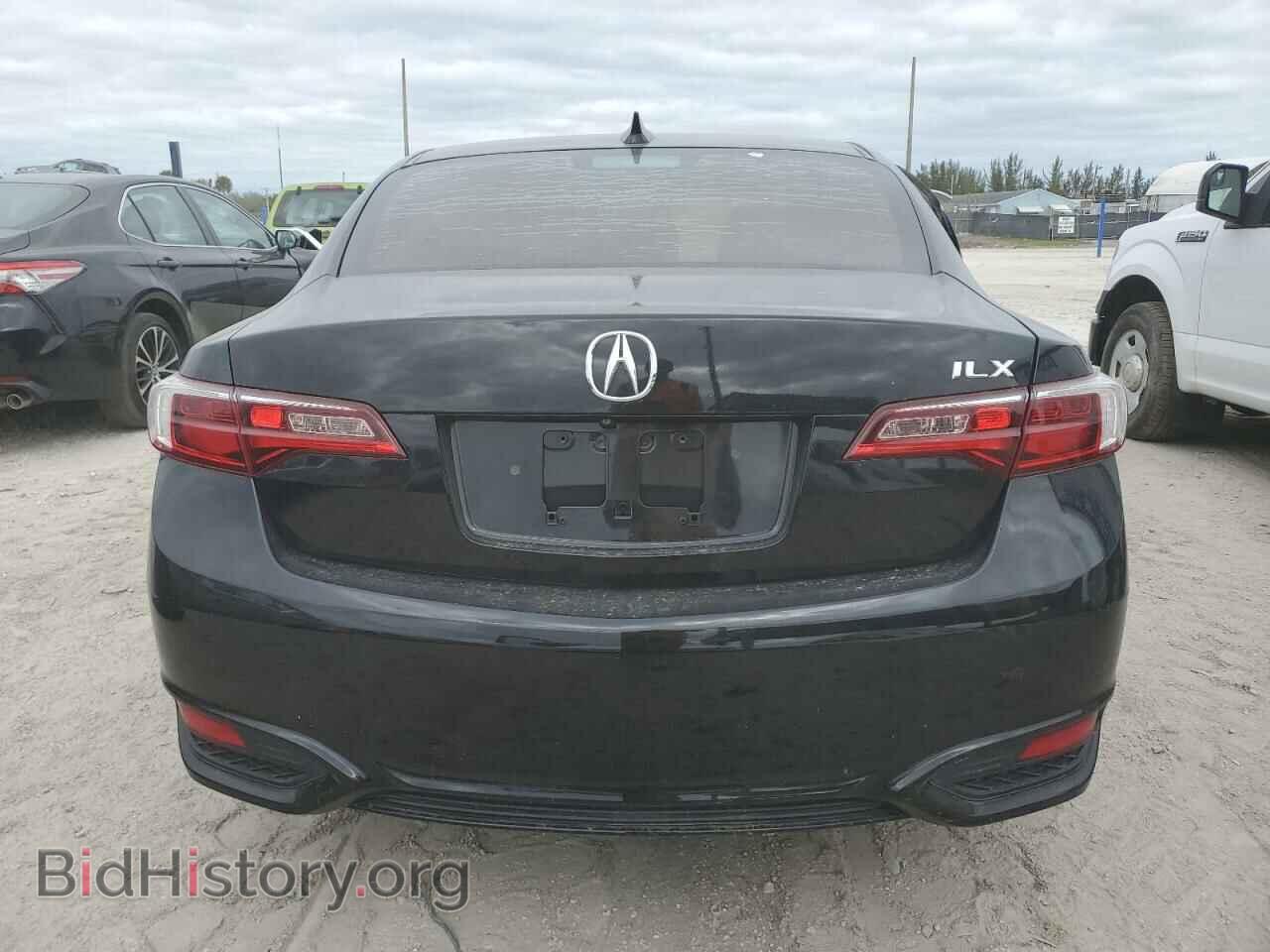 2018 ACURA ILX - VIN: 19UDE2F36JA006771 - Фото 6