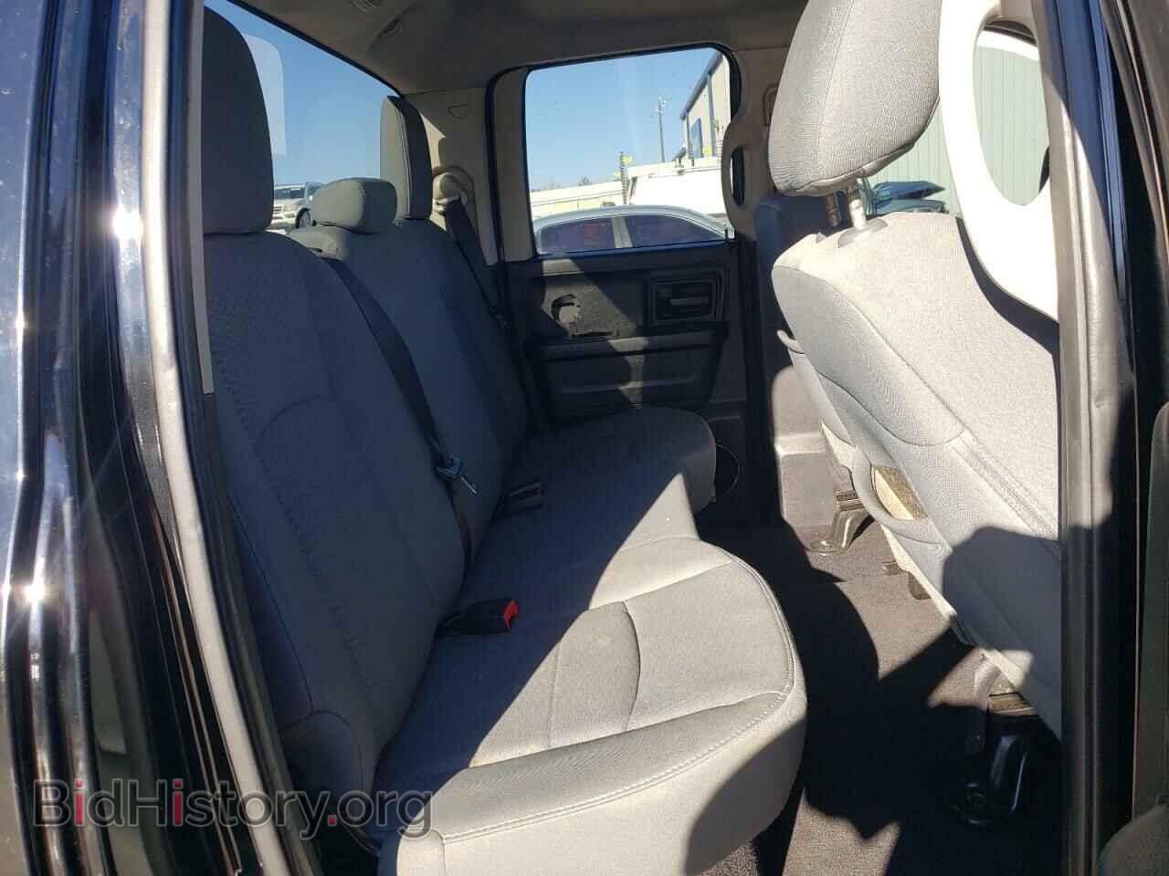 2013 RAM 1500 - VIN: 1C6RR7FT3DS638185 - Фото 11