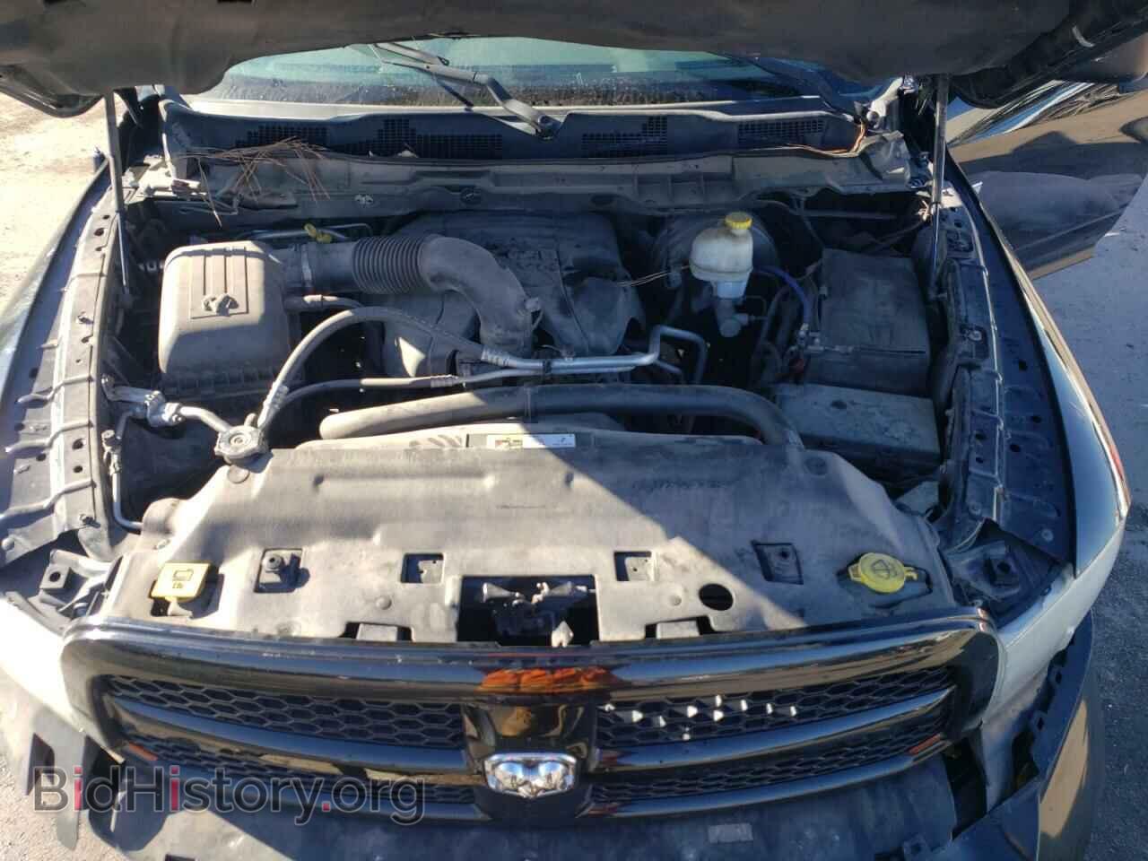 2013 RAM 1500 - VIN: 1C6RR7FT3DS638185 - Фото 12