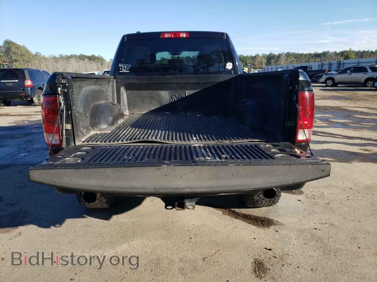 2013 RAM 1500 - VIN: 1C6RR7FT3DS638185 - Фото 6