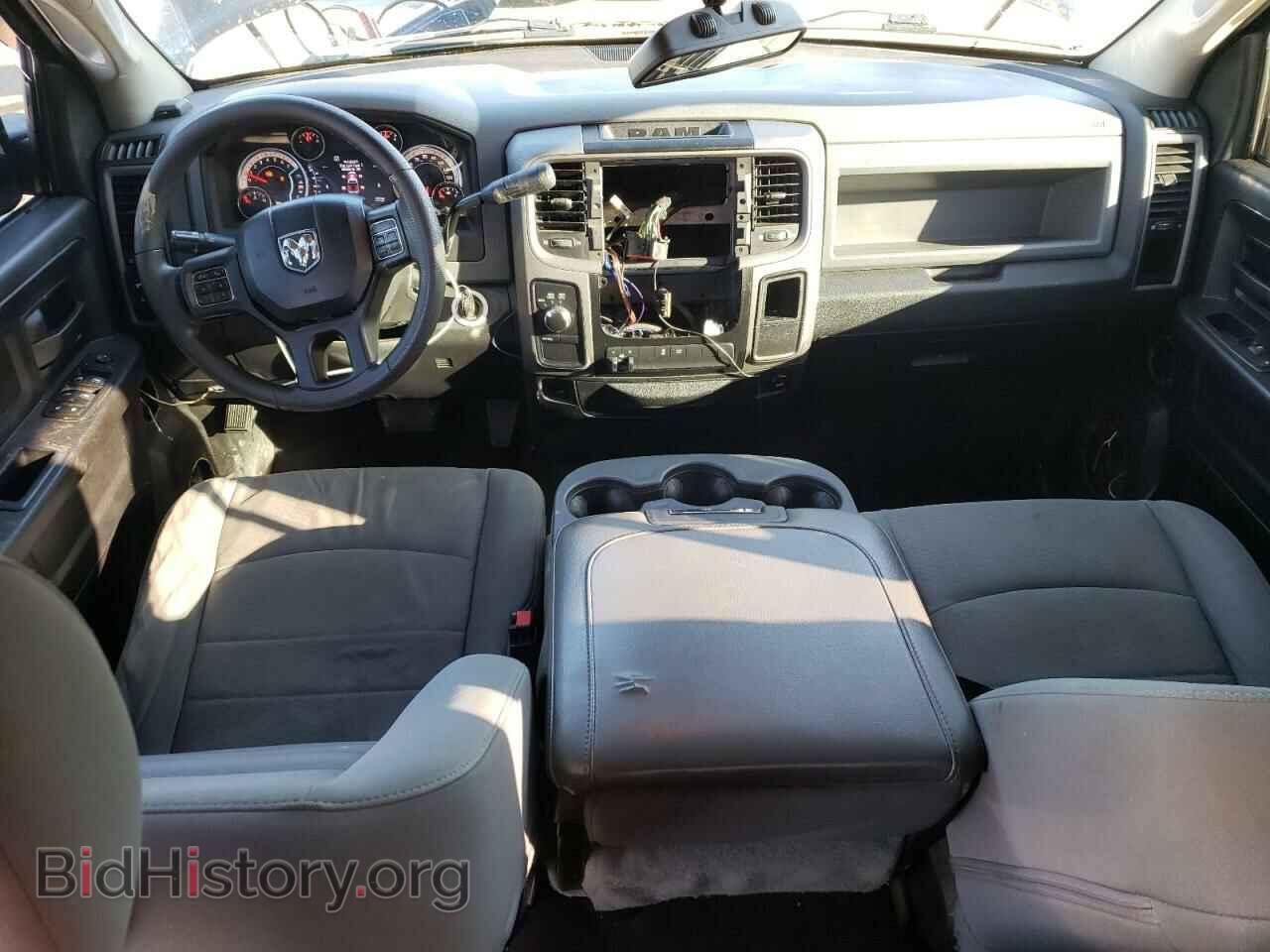 2013 RAM 1500 - VIN: 1C6RR7FT3DS638185 - Фото 8
