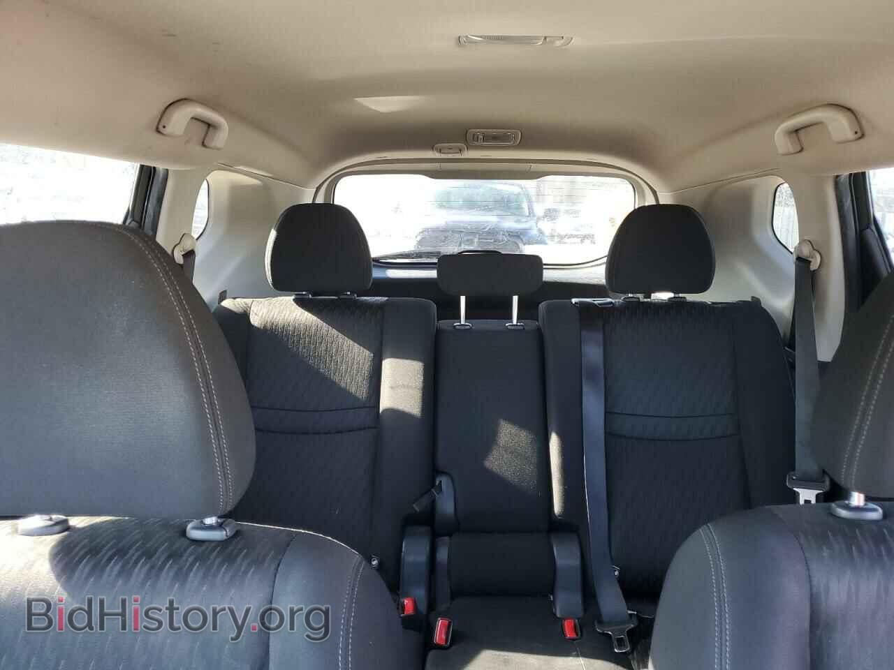 2013 RAM 1500 - VIN: 1C6RR7FT3DS638185 - Фото 10