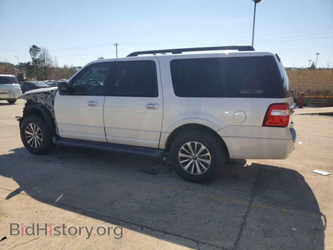 2017 FORD EXPEDITION - VIN: 1FMJK1HT6HEA68882 - Фото 2