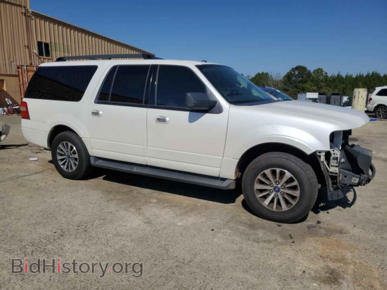 2017 FORD EXPEDITION - VIN: 1FMJK1HT6HEA68882 - Фото 4