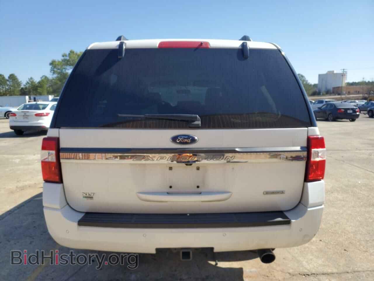 2017 FORD EXPEDITION - VIN: 1FMJK1HT6HEA68882 - Фото 6