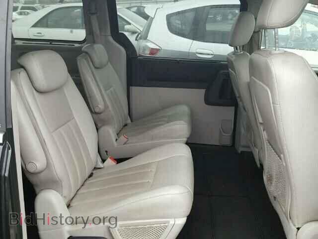 2010 DODGE CARAVAN - VIN: 2D4RN5DX1AR160430 - Фото 6