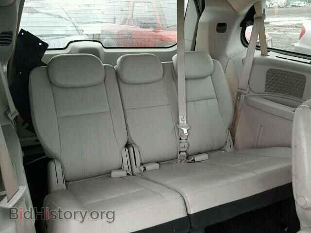 2010 DODGE CARAVAN - VIN: 2D4RN5DX1AR160430 - Фото 9