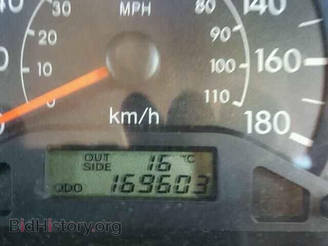 2007 TOYOTA COROLLA - VIN: 2T1BR32E67C839322 - Фото 8