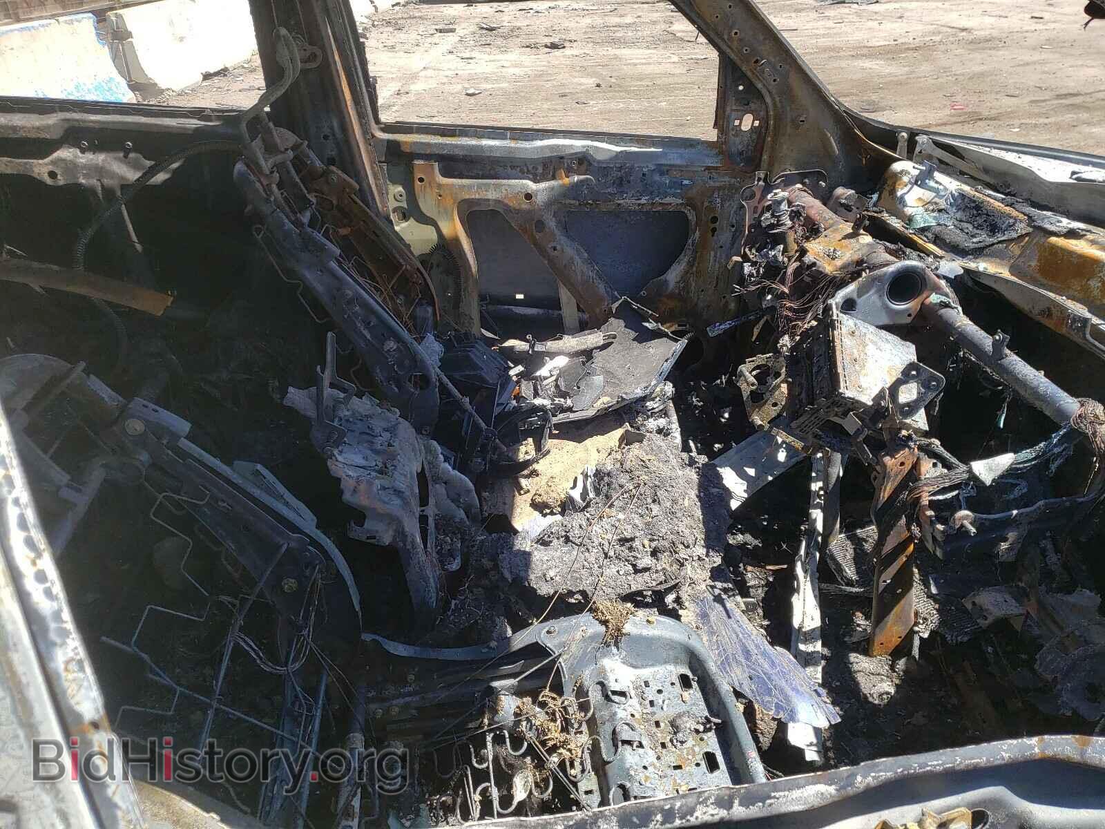 2013 HONDA PILOT - VIN: 5FNYF4H41DB049974 - Фото 5