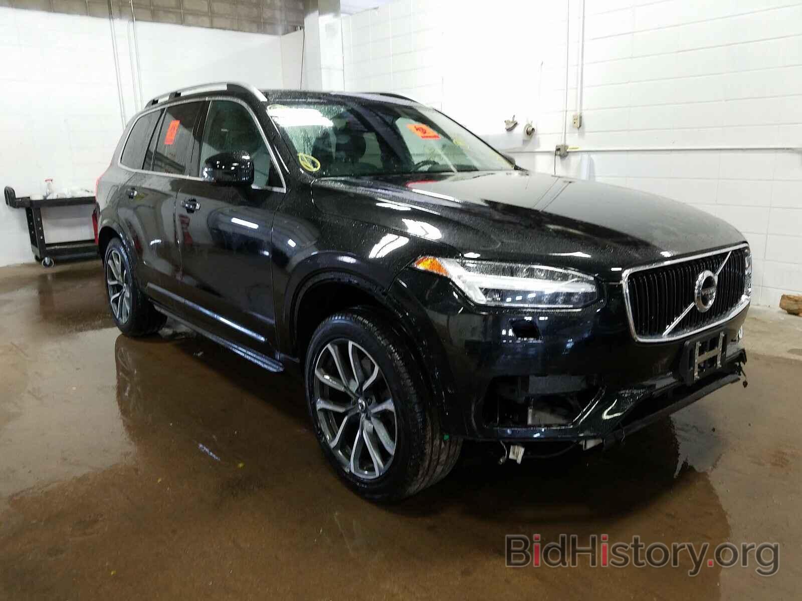 Photo YV4A22PK0H1153448 - VOLVO XC90 2017