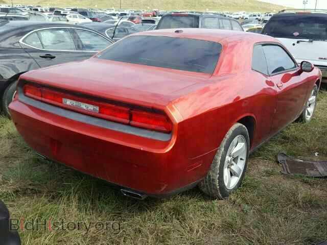 2013 DODGE CHALLENGER - VIN: 2C3CDYAG8DH569793 - Photo 4