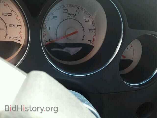 2013 DODGE CHALLENGER - VIN: 2C3CDYAG8DH569793 - Photo 8