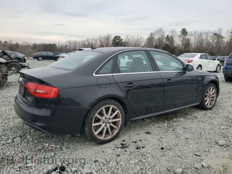 2016 Audi A4 (VIN WAUBFAFL4GN006859) — photo 3 of 12