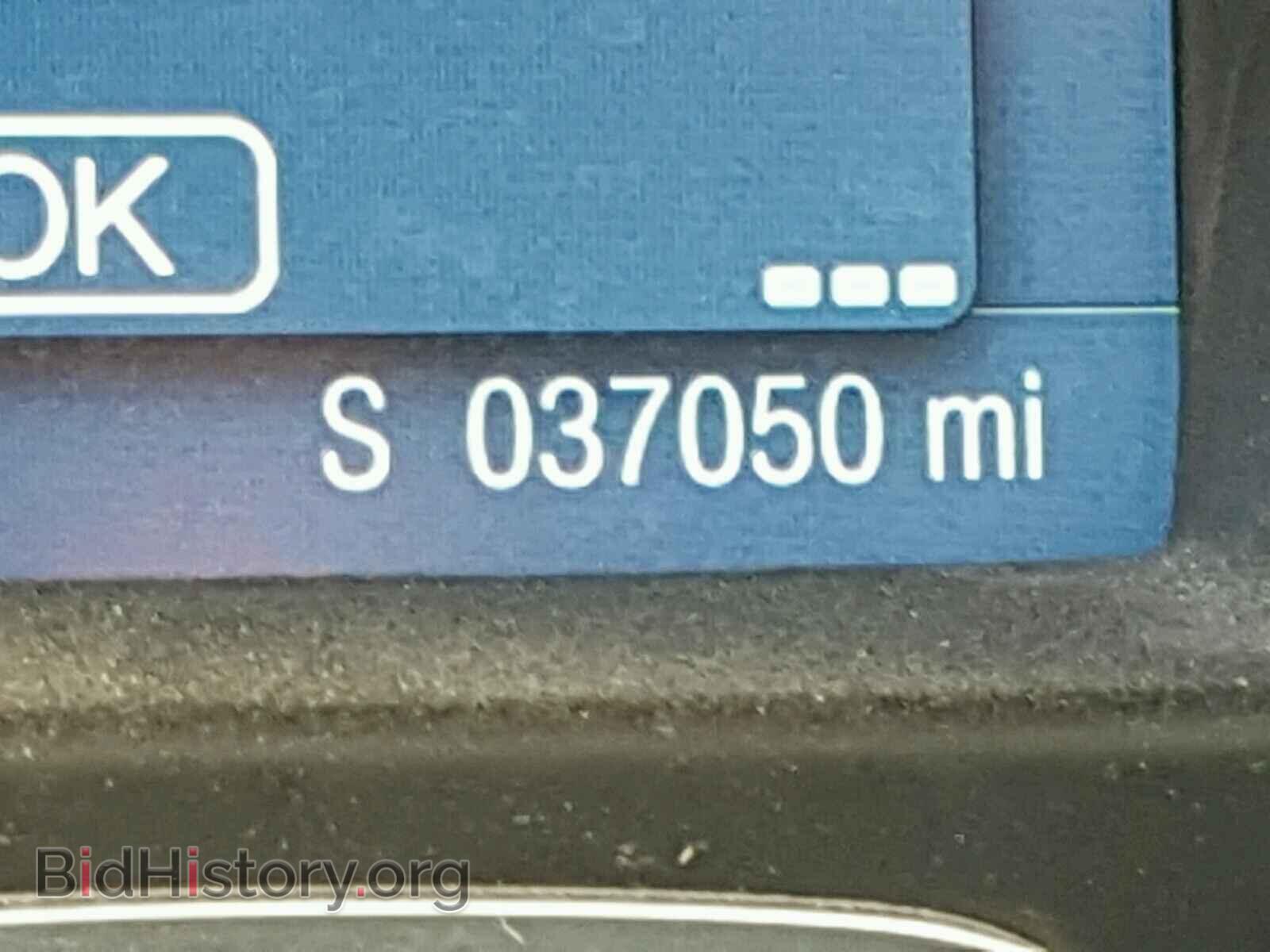 2014 FORD FOCUS - VIN: 1FADP3F21EL427531 - Фото 8