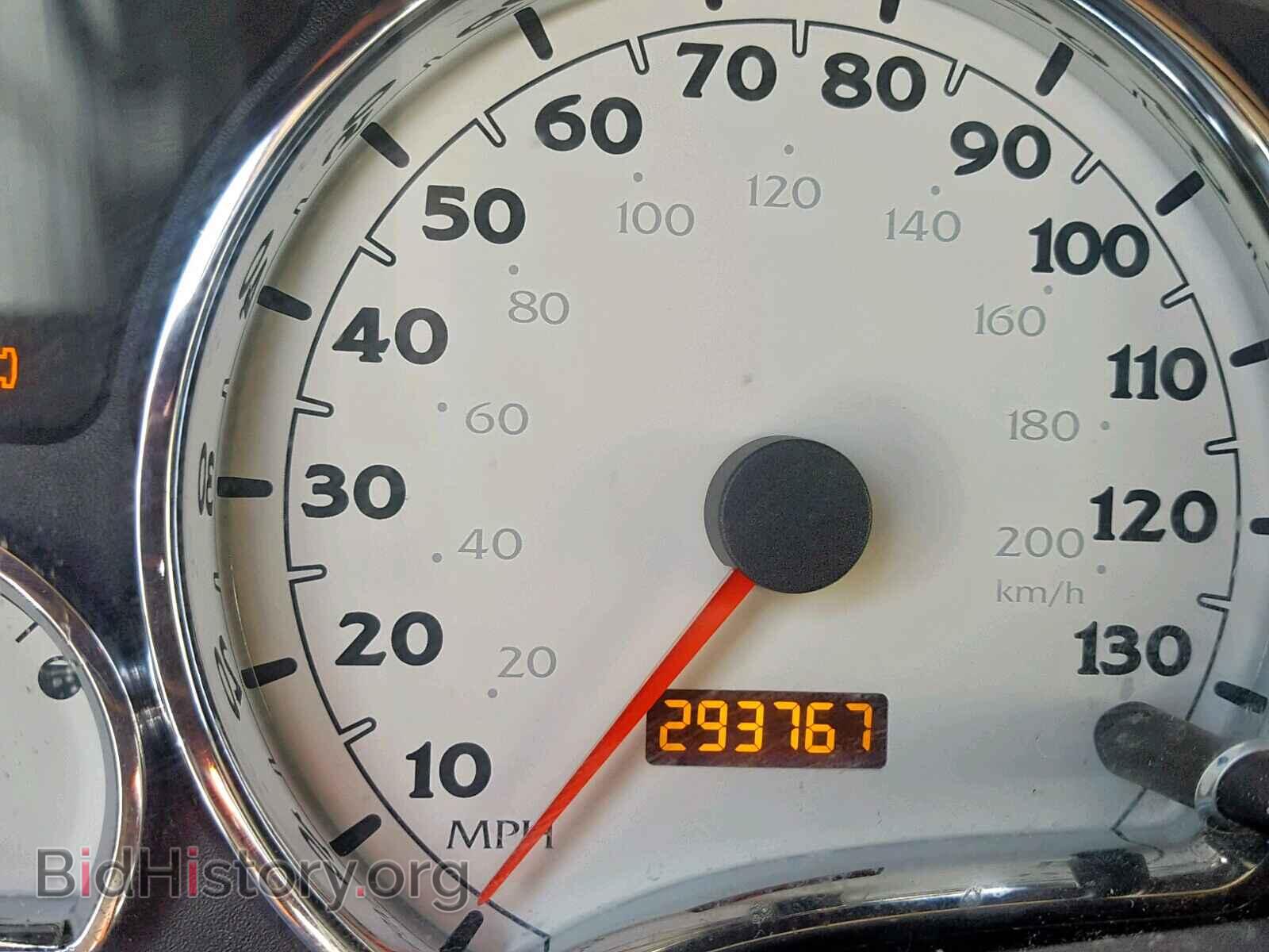 2006 SATURN VUE - VIN: 5GZCZ634X6S816441 - Фото 8