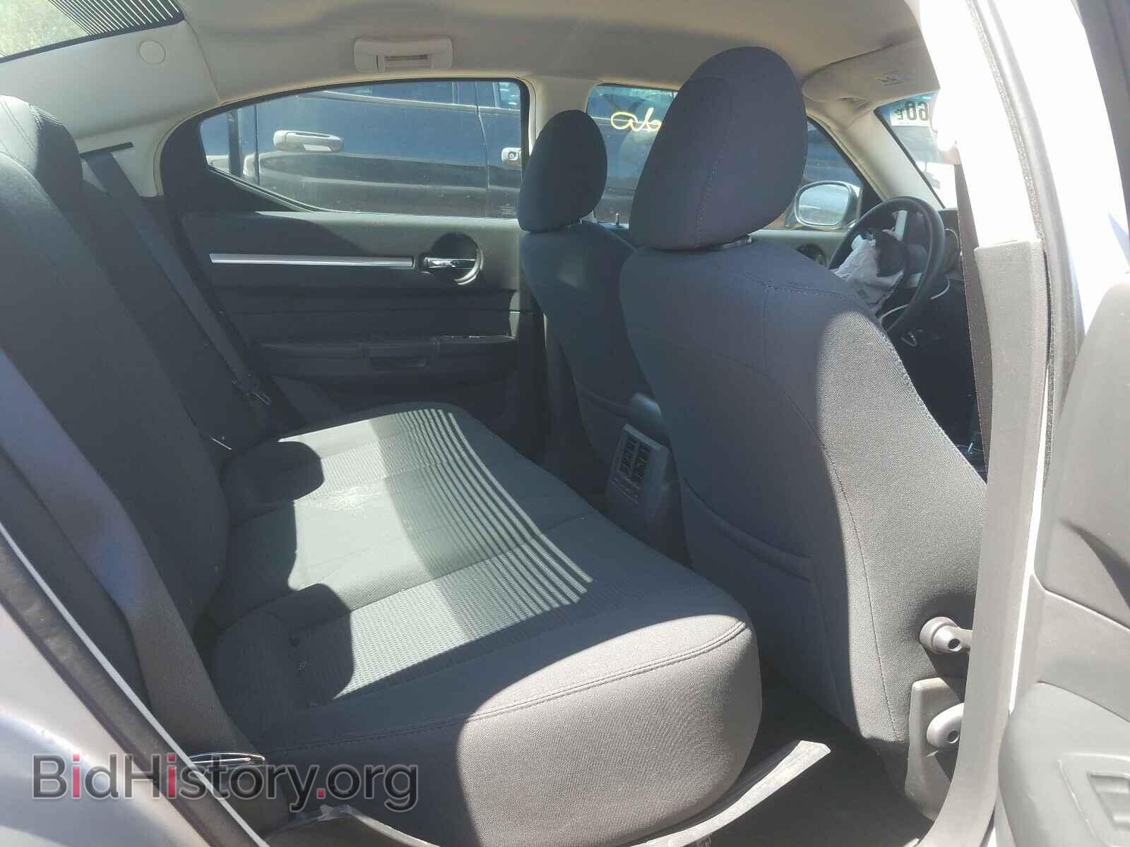 2010 DODGE CHARGER - VIN: 2B3CA4CV0AH312925 - Фото 6