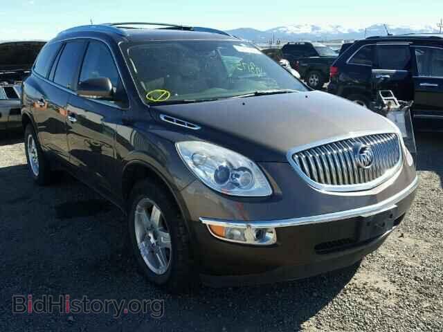 Фотография 5GAEV23748J114540 - BUICK ENCLAVE 2008