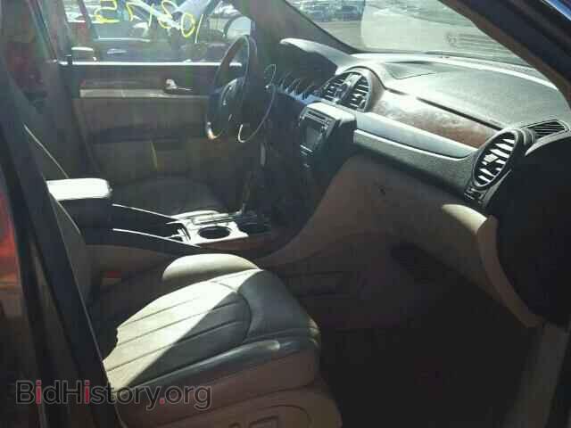 2008 BUICK ENCLAVE - VIN: 5GAEV23748J114540 - Фото 5