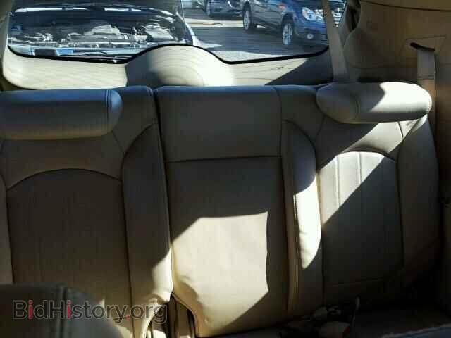 2008 BUICK ENCLAVE - VIN: 5GAEV23748J114540 - Фото 9