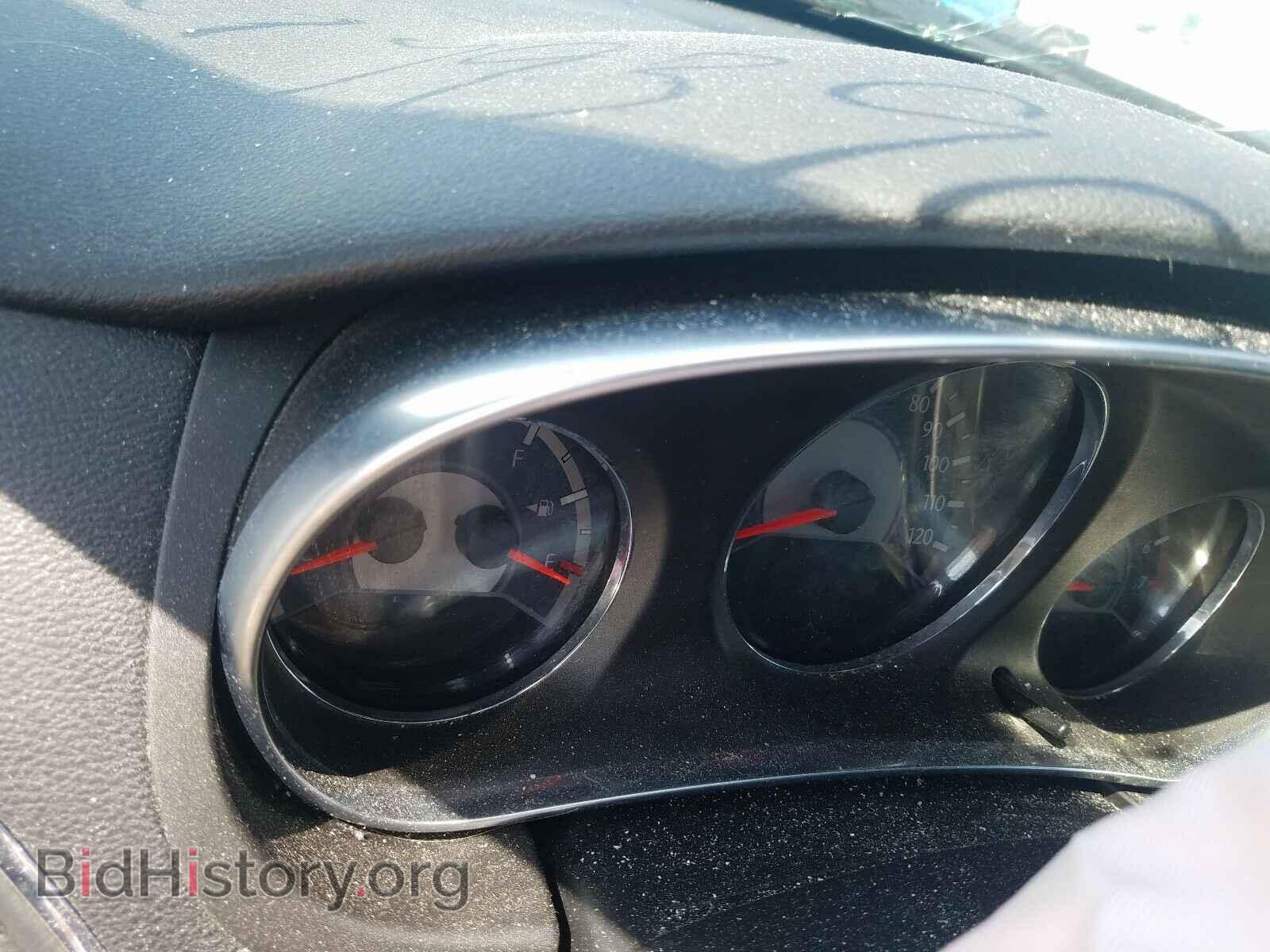 2012 CHRYSLER 200 - VIN: 1C3CCBAB3CN130169 - Фото 8