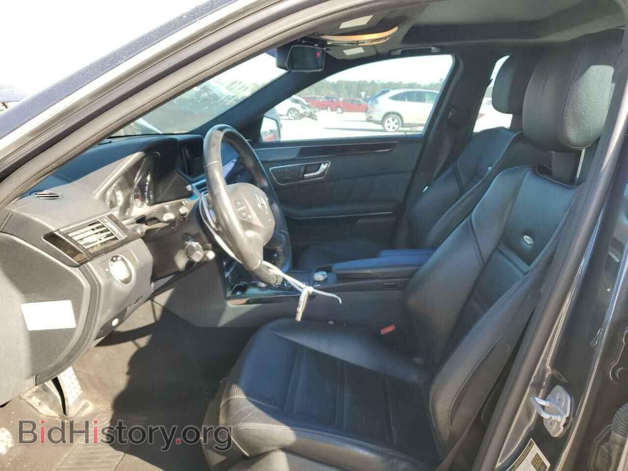 2011 MERCEDES-BENZ E-CLASS - VIN: WDDHF7HB8BA354710 - Фото 7
