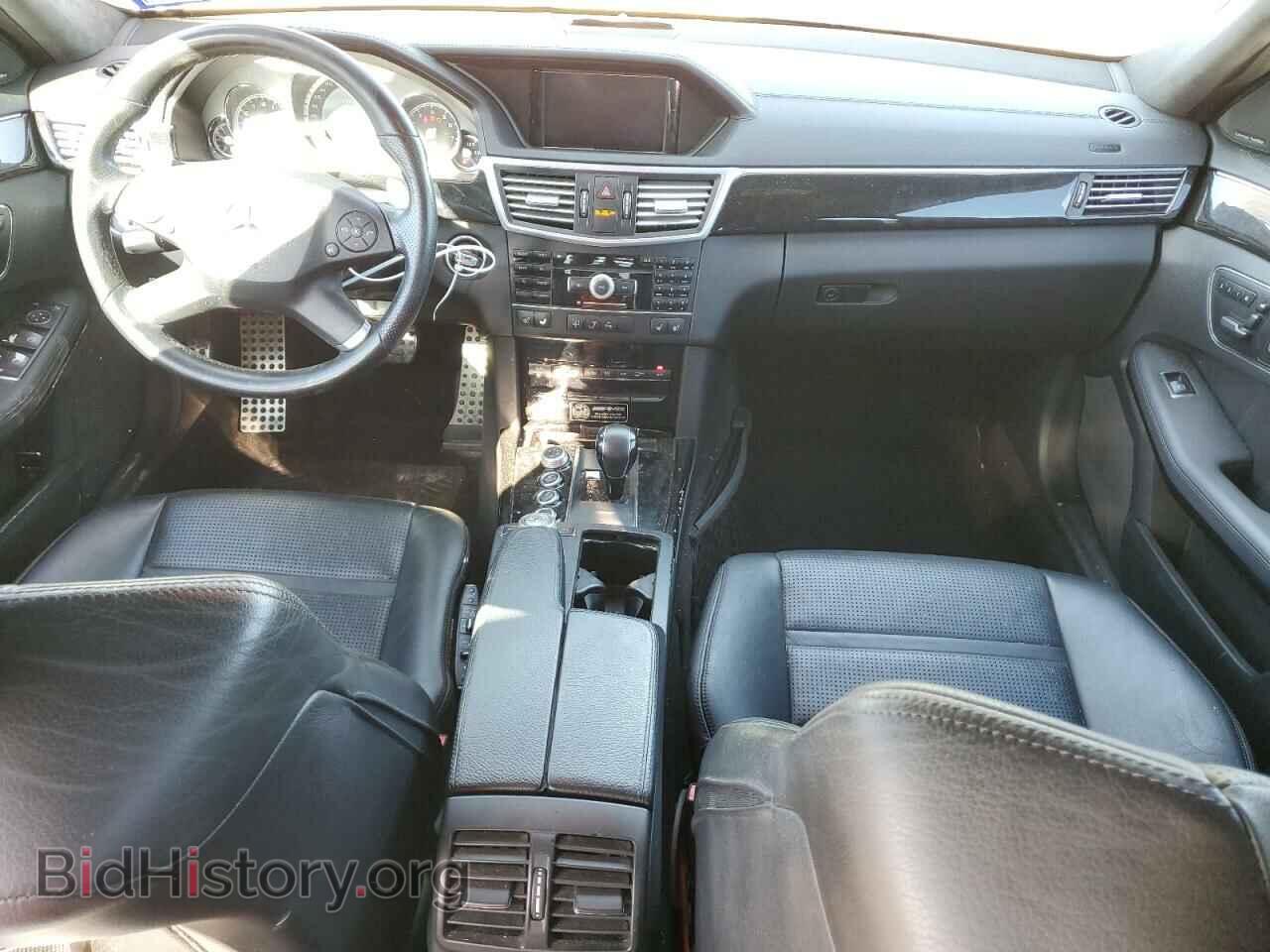 2011 MERCEDES-BENZ E-CLASS - VIN: WDDHF7HB8BA354710 - Фото 8