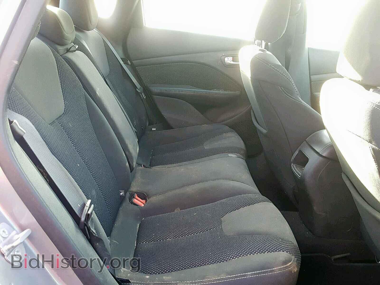2015 DODGE DART - VIN: 1C3CDFBBXFD351457 - Photo 6
