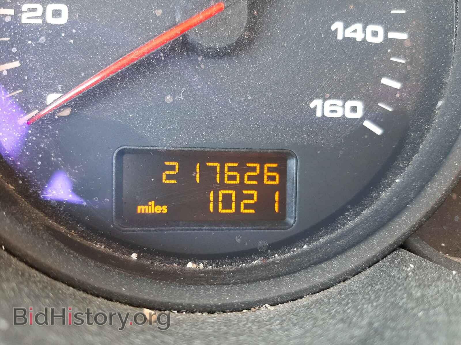 2006 PORSCHE CAYENNE - VIN: WP1AA29P06LA27234 - Фото 8