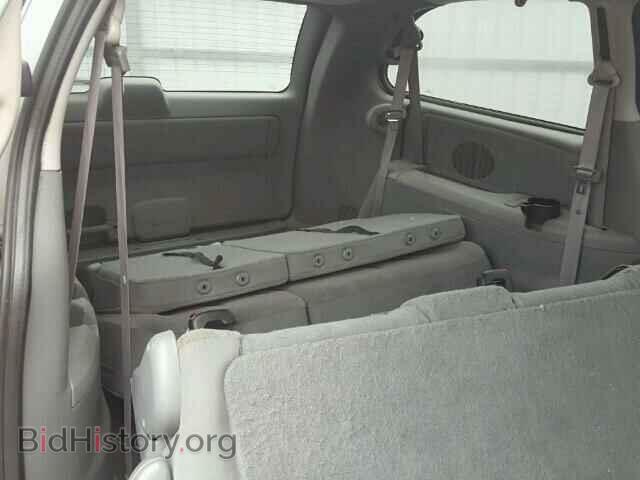 2006 DODGE CARAVAN - VIN: 1D4GP24RX6B666510 - Фото 9