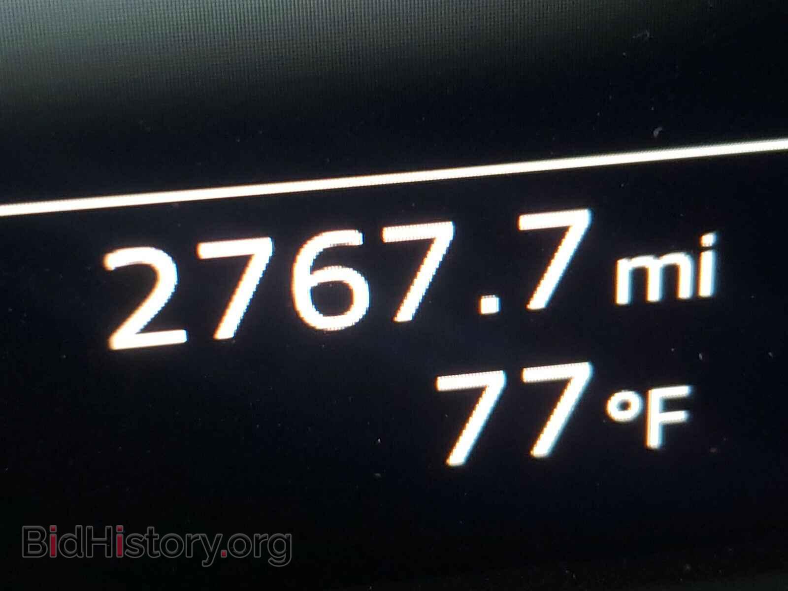 2021 AUDI Q5 - VIN: WA1CAAFY1M2021795 - Фото 8