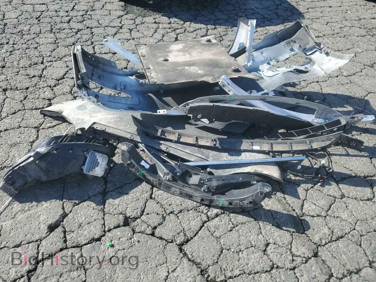 2019 TESLA MODEL 3 - VIN: 5YJ3E1EA5KF485617 - Photo 12